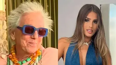 Pepe Cibrián. Julieta Poggio Pepe Cibrián. Julieta Poggio