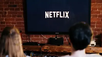 Netflix Netflix