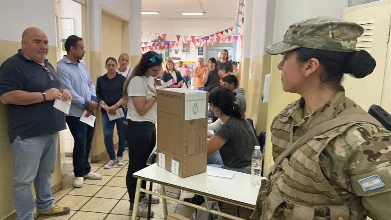 Elecciones 2023
