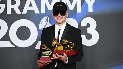 Bizarrap Bizarrap