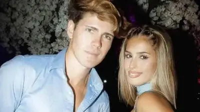 Julieta Poggio Marcos Ginocchio Julieta Poggio Marcos Ginocchio