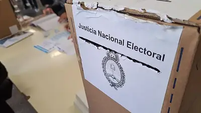 La oposición reclamó que se use el dinero de la reimpresión fallida de boletas en el Garrahan La oposición reclamó que se use el dinero de la reimpresión fallida de boletas en el Garrahan