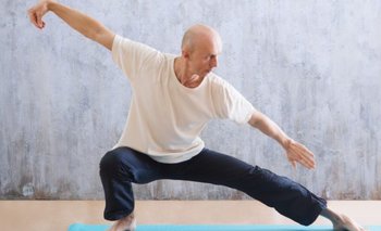 El Tai Chi puede ser efectivo para tratar el Parkinson, según expertos | Salud