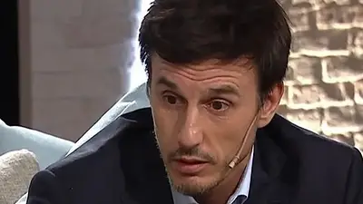 Roberto García Moritán Roberto García Moritán