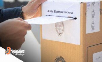 El significado de la próxima elección | Opinión