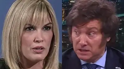 Por qué se pospuso el inicio del programa de Viviana Canosa en El Trece. Por qué Milei habría retrasado el debut del programa de Viviana Canosa en El Trece. Por qué se pospuso el inicio del programa de Viviana Canosa en El Trece. Por qué Milei habría retrasado el debut del programa de Viviana Canosa en El Trece.