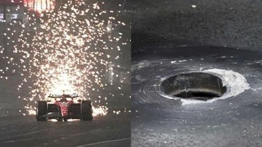 Escándalo en Fórmula 1 con Ferrari: el accidente que casi causa una tragedia