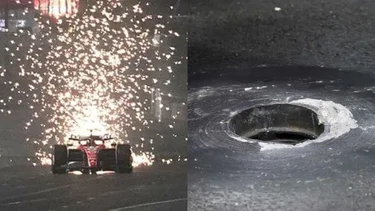 Escándalo en Fórmula 1 con Ferrari: el accidente que casi causa una tragedia