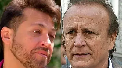 Qué pasó con Pablito Ruiz y Miguel del Sel Qué pasó con Pablito Ruiz y Miguel del Sel