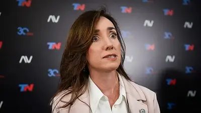 Victoria Villarruel, La Libertad Avanza, Elecciones 2023 Victoria Villarruel, La Libertad Avanza, Elecciones 2023