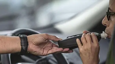 La Rioja anunció las nuevas multas por alcoholemia para reforzar su seguridad vial La Rioja anunció las nuevas multas por alcoholemia para reforzar su seguridad vial