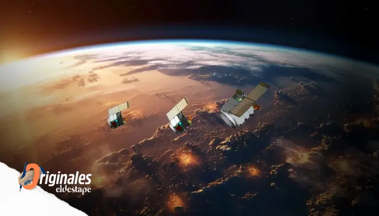 En 2027, la Conae pondrá a prueba una tecnología satelital revolucionaria