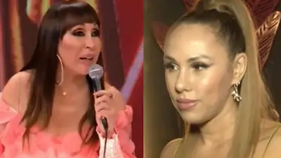 Barby Silenzi Moria Casan Barby Silenzi Moria Casan