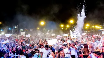 Últimos días para comprar el abono para el Festival de La Chaya: cómo será el gran evento de La Rioja Últimos días para comprar el abono para el Festival de La Chaya: cómo será el gran evento de La Rioja