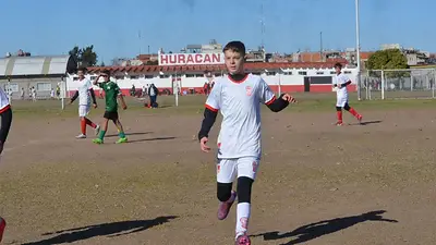 Un trasplante de corazón en el Garrahan que salvó una vida: la historia de Benja Un trasplante de corazón en el Garrahan que salvó una vida: la historia de Benja