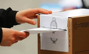 Expertos electorales analizaron el escenario para 2027: "Nadie tiene nada asegurado" | Elecciones 2027