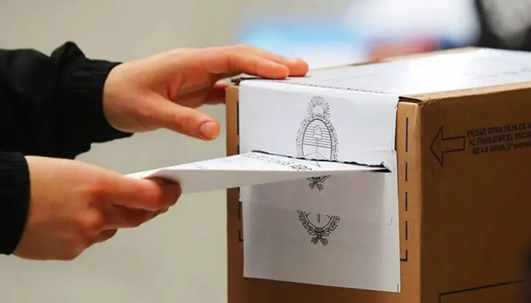 Resultados elecciones La Plata 