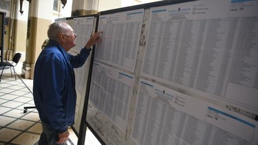 Elecciones domingo 11 de mayo: qué se vota en Jujuy, Salta, Chaco y San Luis