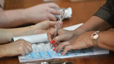 ELECCIONES 2025 en SALTA EN VIVO: triunfo del oficialismo con sorpresa libertaria en la capital