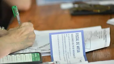 Uno por uno, cómo quedaron los frentes electorales en la provincia de Buenos Aires Uno por uno, cómo quedaron los frentes electorales en la provincia de Buenos Aires