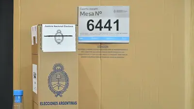 La participación en las elecciones fue del 76% hasta las 18 La participación en las elecciones fue del 76% hasta las 18