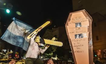 Posdemocracia: terminando el contrato social con un click | Democracia