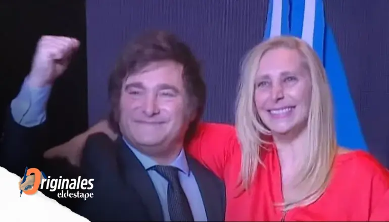 Resumen del DNU de Milei: los tranzas se llenan los bolsillos