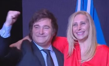 Corrupción libertaria: se activa una causa judicial por plata negra para la campaña | Justicia