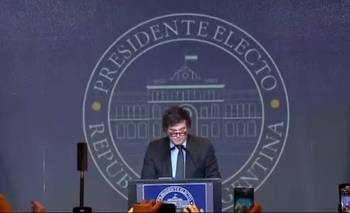 El abismo sustituyó a la grieta  | Elecciones 2023