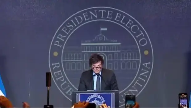 El abismo sustituyó a la grieta  | Elecciones 2023