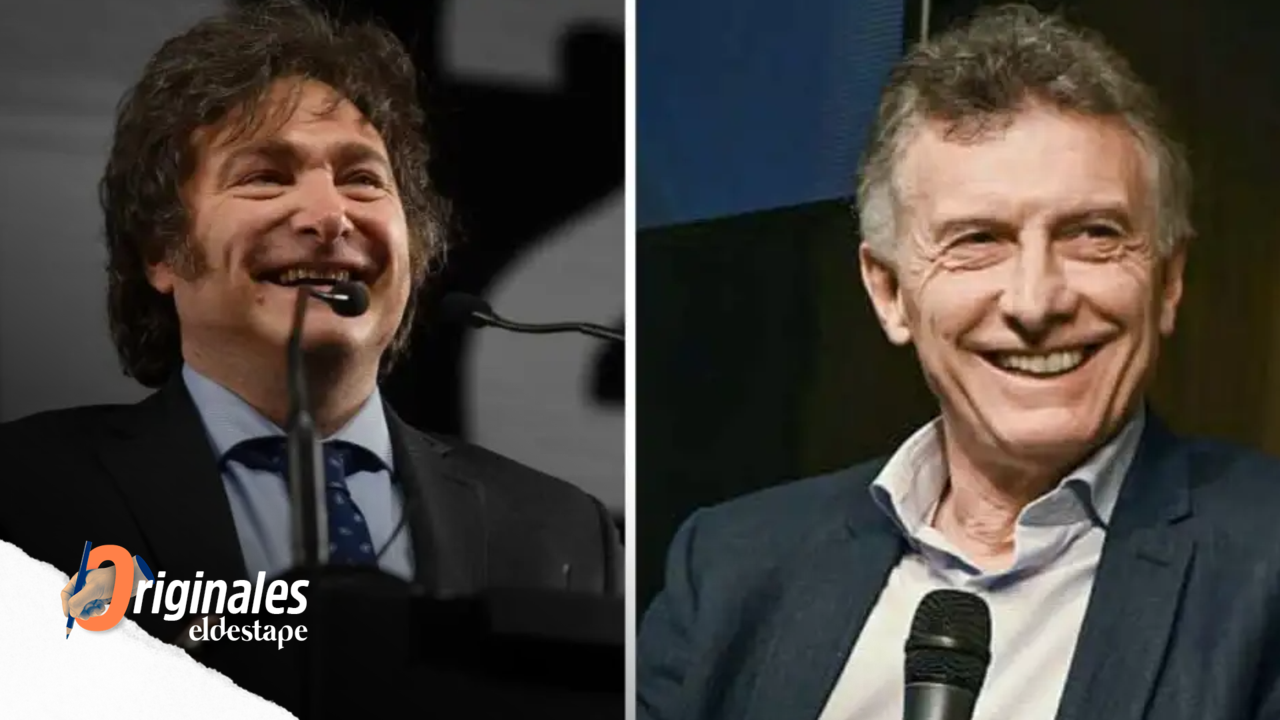 Tres judiciales al hilo para Macri (¿y Milei?)