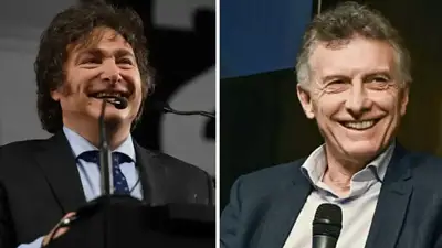 Javier Milei Javier Milei
