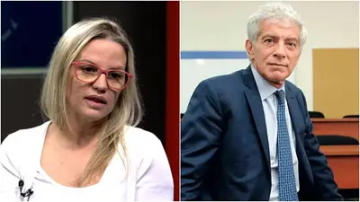 Carolina Píparo. Mariano Cúneo Libarona Carolina Píparo. Mariano Cúneo Libarona
