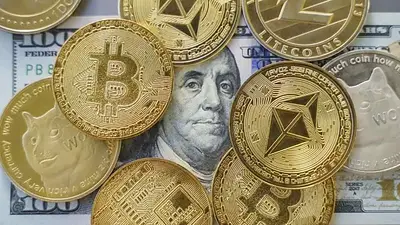 Un coloso mundial de las criptomonedas, cerca de comprar dos gigantes del campo argentino Un coloso mundial de las criptomonedas, cerca de comprar dos gigantes del campo argentino