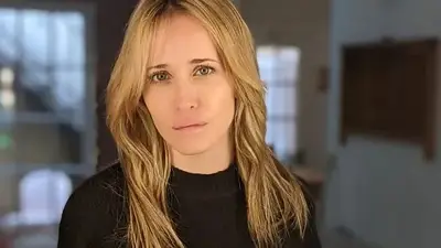 El dramático relato de Julieta Prandi: "Ya llevo 5 años" El dramático relato de Julieta Prandi: "Ya llevo 5 años"