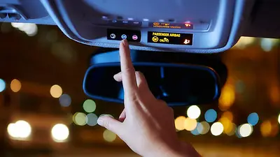 OnStar OnStar