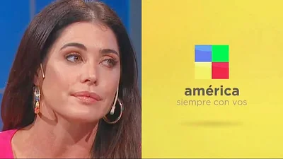 Qué pasó con Pamela David. Por qué se fue de América TV Qué pasó con Pamela David. Por qué se fue de América TV