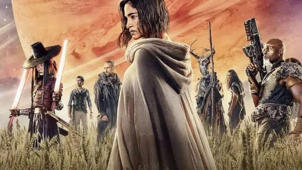  La nueva película de Zack Snyder que llega a Netflix: video del tráiler y cuándo se estrena.
