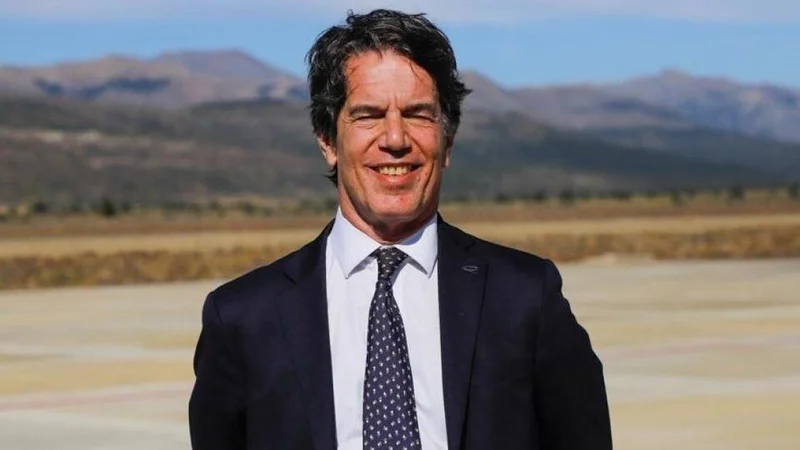 Quién es Nicolás Posse, el futuro jefe de Gabinete de Milei