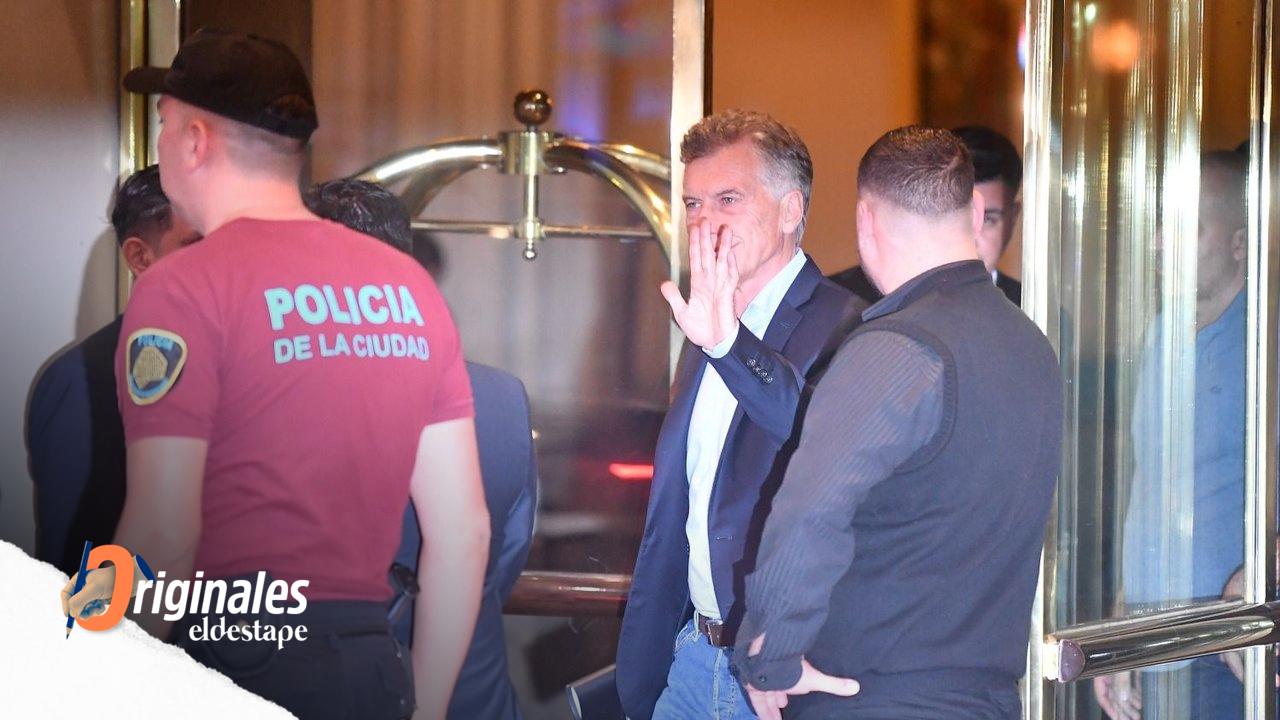 Acuerdo Macri-Milei: los aportes del macrismo en el Gobierno y el Congreso