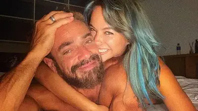 Flor Vigna Luciano Castro Flor Vigna Luciano Castro