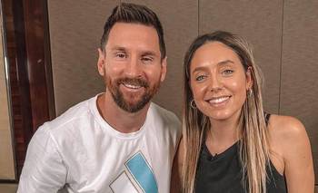 Sofi Martínez contó la verdad de su relación con Messi: "No tenía necesidad" | Televisión 