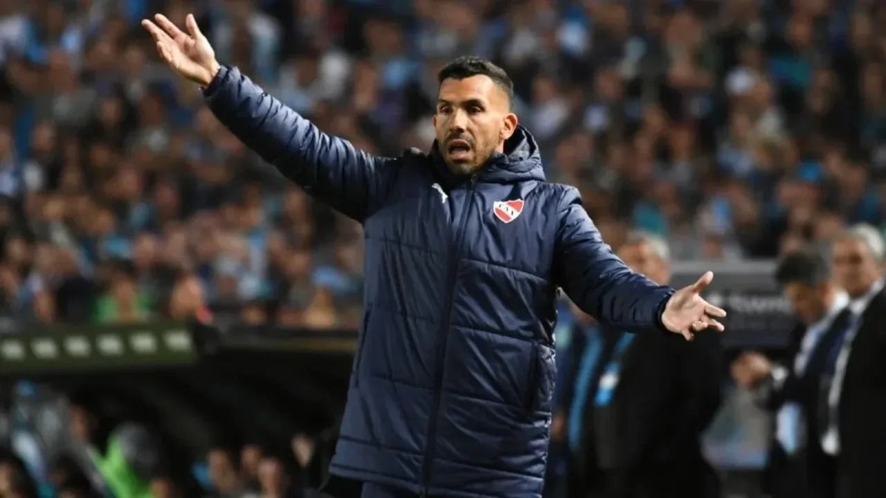 Independiente, mercado de pases, Barcelona, Real Madrid, deportes