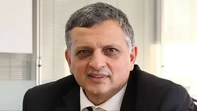 Horacio Marín Horacio Marín