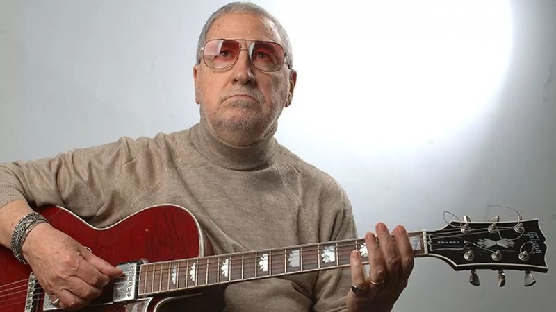 Horacio Malvicino
