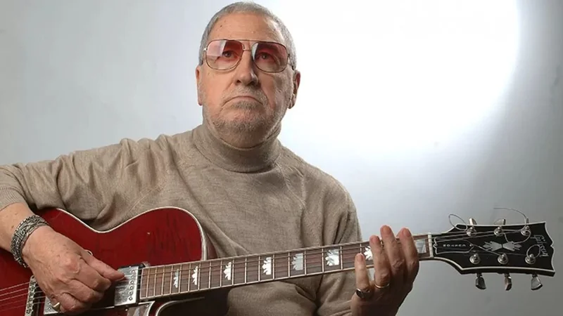 Horacio Malvicino