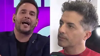 Rodrigo Lussich. Ángel de Brito Rodrigo Lussich. Ángel de Brito