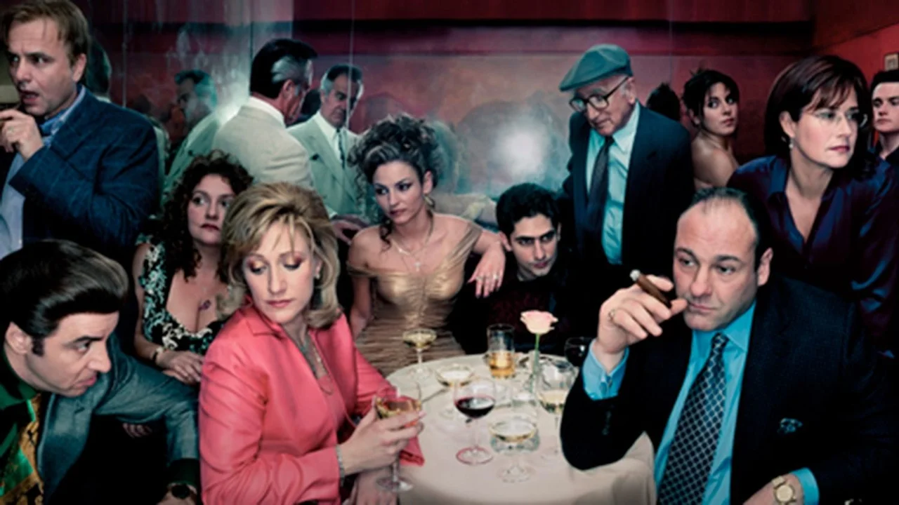 Los Soprano