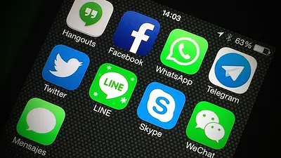 Qué mensajes no contestar en WhatsApp para evitar estafas. Qué mensajes no contestar en WhatsApp para evitar estafas.