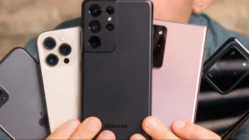 Celulares